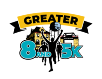 Greater 8 and 5K