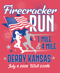 Derby Firecracker