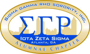 Iota Zeta Sigma Alumnae Chapter Fun Run/Walk