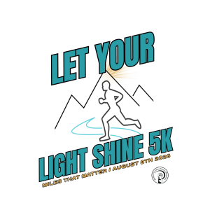Let Your Light Shine 5K
