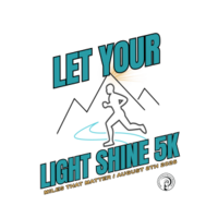 Let Your Light Shine 5K