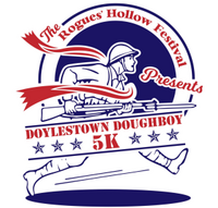 Doylestown Doughboy 5k