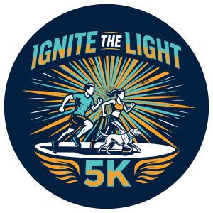 Ignite The Light 5K & Resource Fair