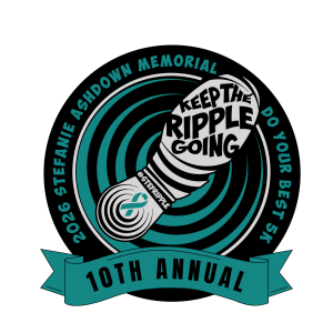 Stef Ripple 10th Annual Stefanie Ashdown Memorial Do Your Best 5k Run and 1 Mile Walk