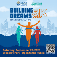 Building Dreams Southland Regional Association of Realtors 5K