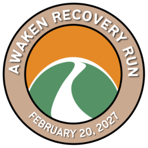 5th Annual Awaken Recovery Run