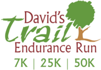 David's Trail Endurance Run