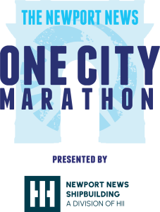 Newport News One City Marathon