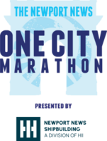 Newport News One City Marathon