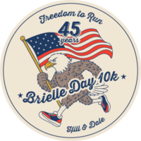 Brielle Day Hill & Dale 10K Challenge