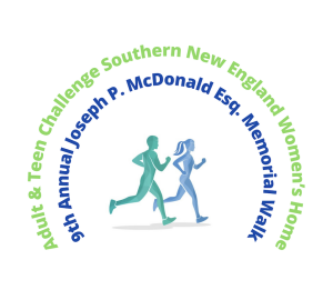9th Annual Joseph P. McDonald, ESQ. Memorial Walk