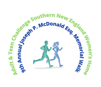 9th Annual Joseph P. McDonald, ESQ. Memorial Walk