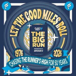 The Big Run