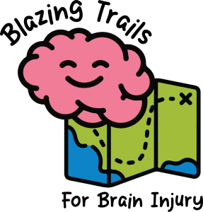 Blazing Trails for Brain Injury