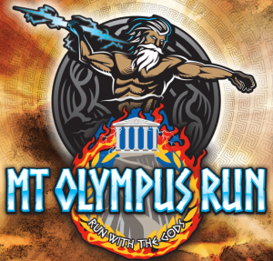 Mt. Olympus 5K