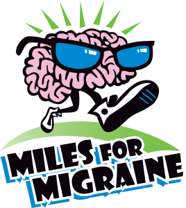 Miles for Migraine Buffalo
