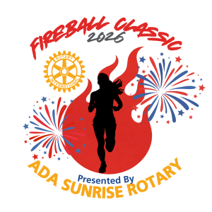 Fireball Classic Memorial Race