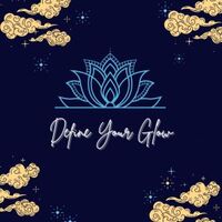Define Your Glow 5K, 10K, Half Marathon by Califlow Runs