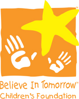 The Believe In Tomorrow 5K 2026