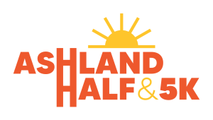 Ashland Half Marathon & 5k