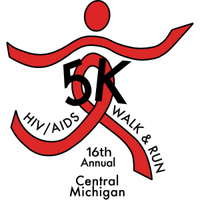 17th Annual Central Michigan HIV/AIDS 5k