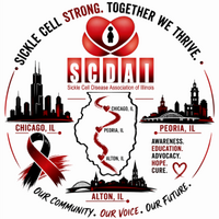 Raising Sickle Cell Awareness 1 Mile At A Time! Annual 1K/5K Walk, Jog or Run for a Cure!