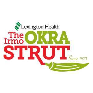 Irmo Okra Strut 5k