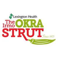 Irmo Okra Strut 5k