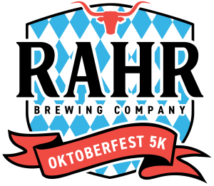 Rahr Brewing Company Oktoberfest 5K