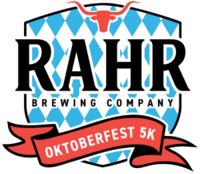 Rahr Brewing Company Oktoberfest 5K