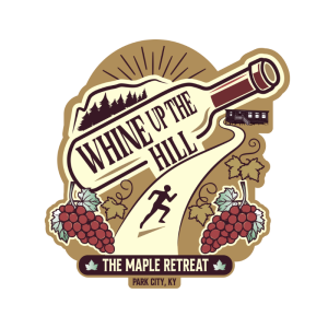 WHINE UP THE HILL