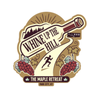 WHINE UP THE HILL