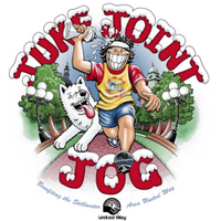 Eskimo Joe's Juke Joint Jog