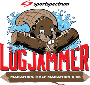 Sportspectrum's Log Jammer Marathon, Half Marathon & 5K