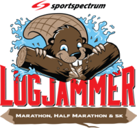 Sportspectrum's Log Jammer Marathon, Half Marathon & 5K