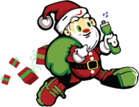 Santa Hustle Orlando