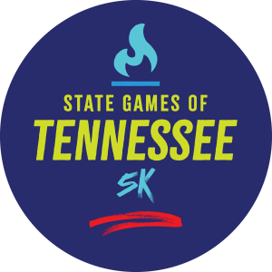 2026 State Games of Tennessee 5K Races