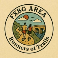 FXBG Trail Half Marathon