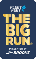 The Big Run 5k presented by Fleet Feet & Brooks