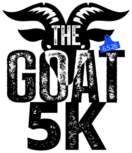 The GOAT 5K