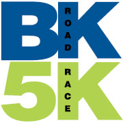 BK5K Greensboro NC