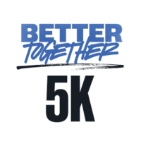 ABIDE BETTER TOGETHER 5K