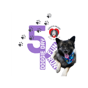Coco's Heart 5K Fun Run