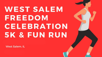 West Salem Freedom Celebration 5K