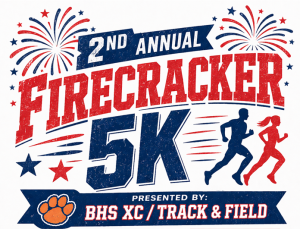 Firecracker 5k