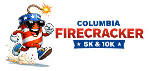 Columbia Firecracker 5K & 10K