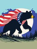 Black Bear Run 6K/12K