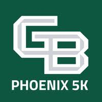 UW-Green Bay Phoenix 5k