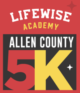 LifeWise 5K for Allen County