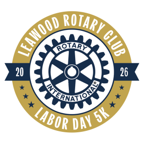 Leawood Rotary Labor Day 5K